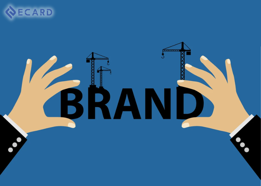 Build Your Brand