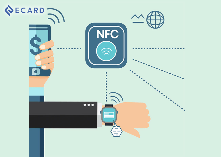 NFC cho mọi người