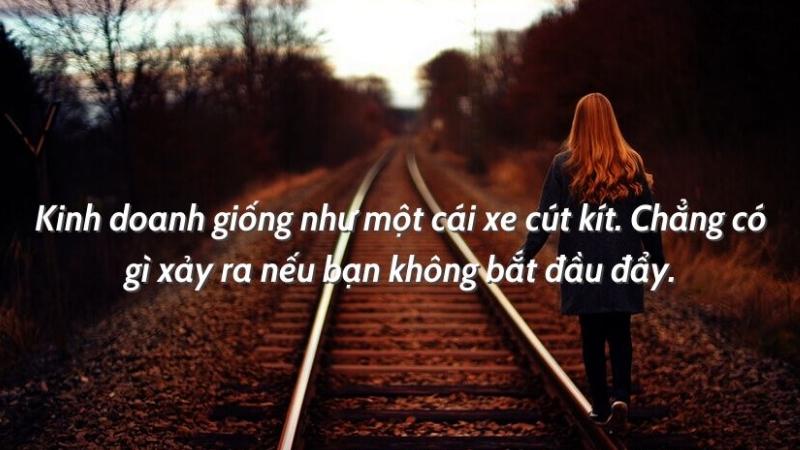 Quote hay cực chất