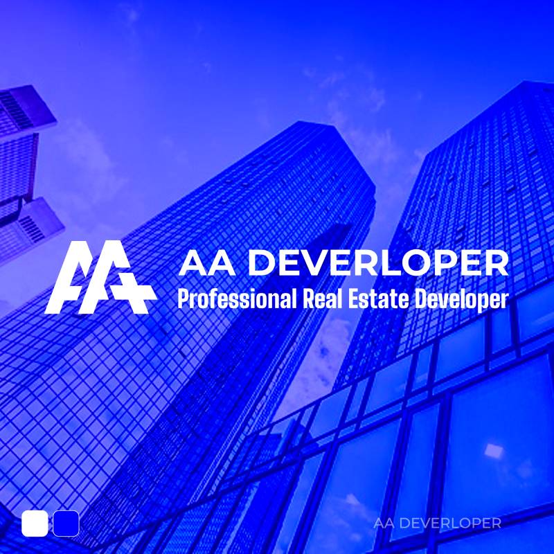 AA DEVELOPER