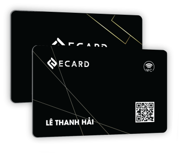 Thẻ E-Card (Nâng Cao)