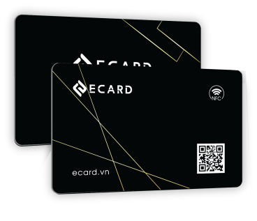 Thẻ E-Card (Cơ Bản)