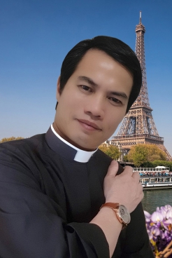 P. Michel Antoine NGUYEN DUY DINH